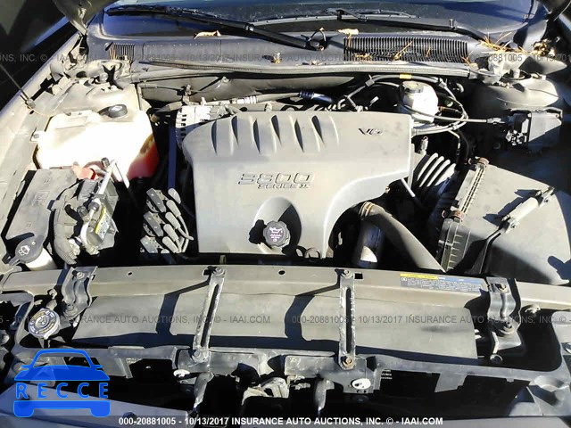 2003 BUICK LESABRE CUSTOM 1G4HP52K33U142894 image 9