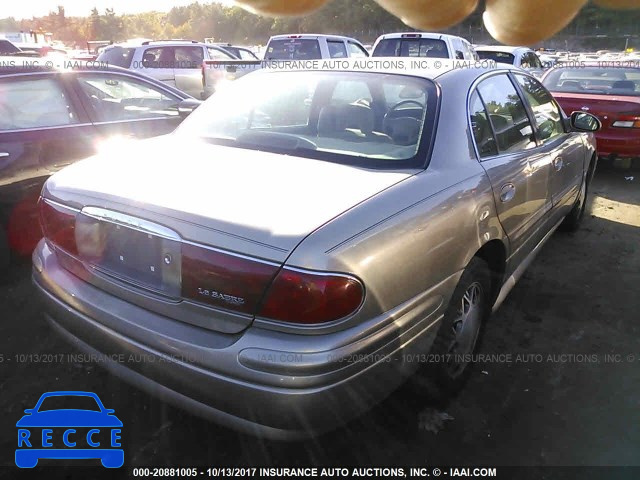2003 BUICK LESABRE CUSTOM 1G4HP52K33U142894 image 3