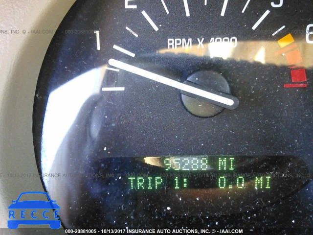 2003 BUICK LESABRE CUSTOM 1G4HP52K33U142894 image 6