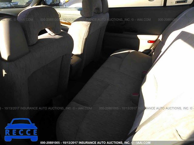 2003 BUICK LESABRE CUSTOM 1G4HP52K33U142894 image 7