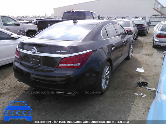 2015 BUICK LACROSSE 1G4GB5G33FF274154 image 3