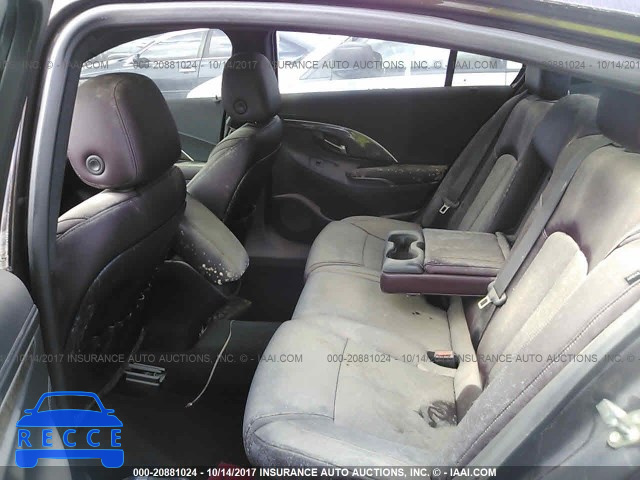 2015 BUICK LACROSSE 1G4GB5G33FF274154 image 7