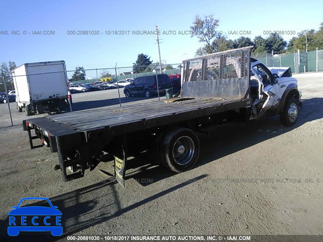 2001 Ford F450 SUPER DUTY 1FDXF46F41EC61258 image 3