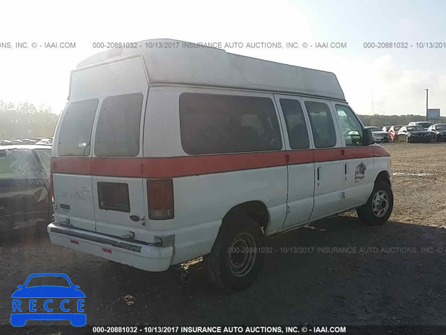 2003 FORD ECONOLINE 1FTNE24203HB65891 зображення 3