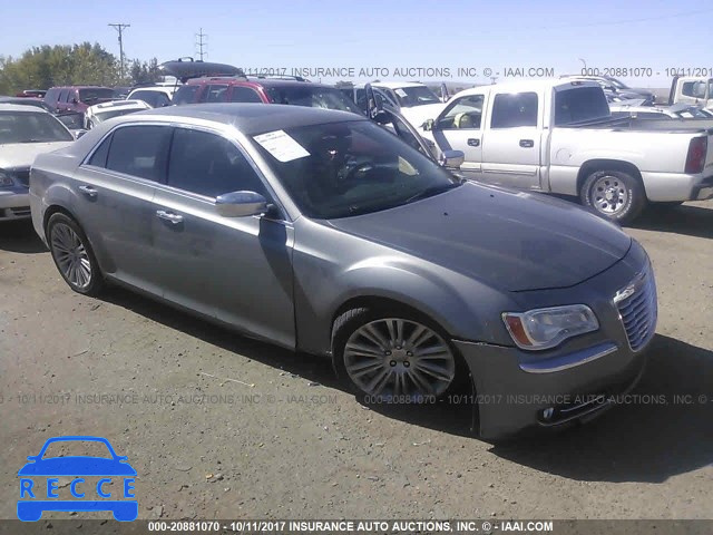 2012 Chrysler 300 2C3CCACGXCH186170 image 0