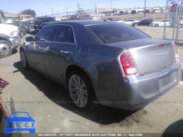 2012 Chrysler 300 2C3CCACGXCH186170 image 2