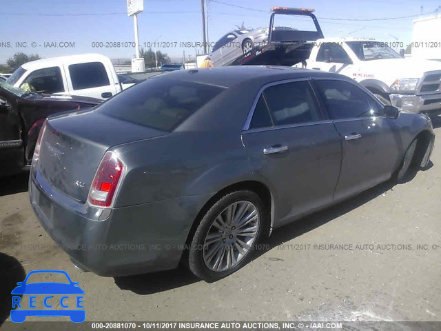 2012 Chrysler 300 2C3CCACGXCH186170 image 3