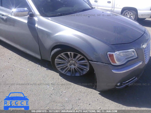 2012 Chrysler 300 2C3CCACGXCH186170 image 5