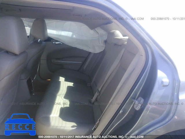 2012 Chrysler 300 2C3CCACGXCH186170 image 7