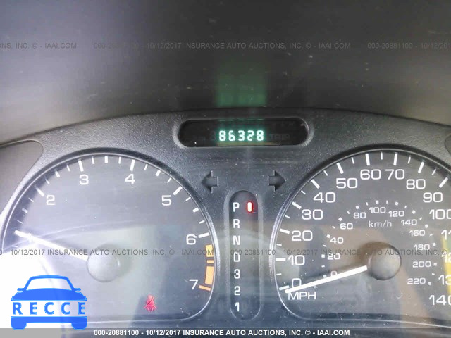 2003 Oldsmobile Alero 1G3NL52F13C329904 image 6