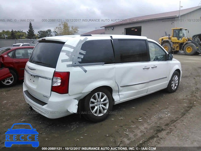 2015 Chrysler Town & Country LIMITED PLATINUM 2C4RC1GG2FR654195 image 3
