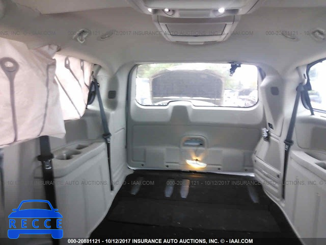 2015 Chrysler Town & Country LIMITED PLATINUM 2C4RC1GG2FR654195 image 7