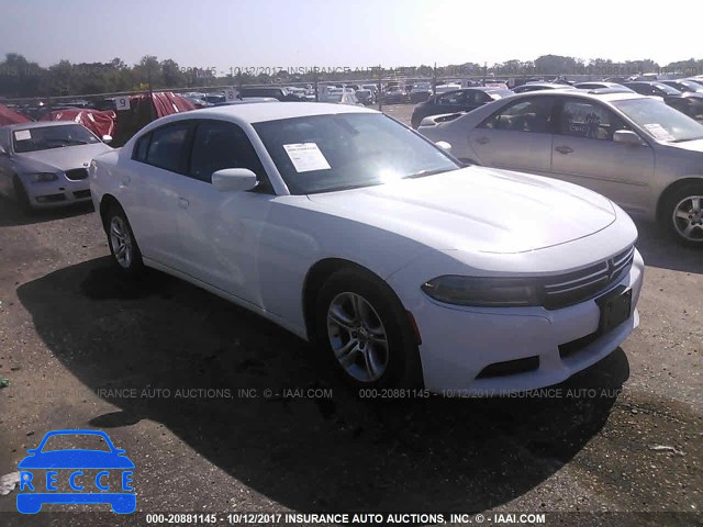 2015 Dodge Charger 2C3CDXBG7FH799319 image 0