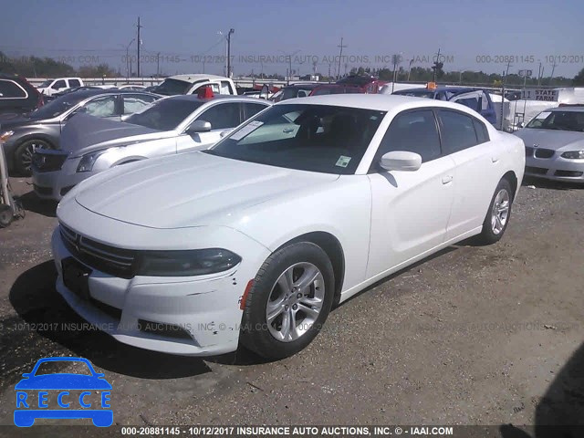 2015 Dodge Charger 2C3CDXBG7FH799319 image 1