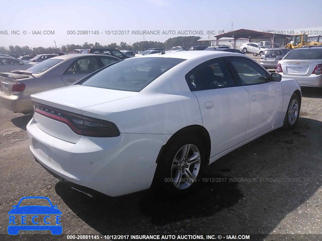 2015 Dodge Charger 2C3CDXBG7FH799319 image 3