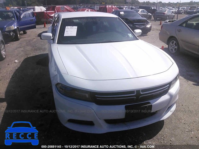 2015 Dodge Charger 2C3CDXBG7FH799319 image 5