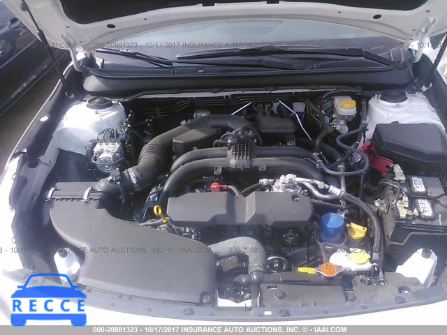 2015 Subaru Outback 2.5I PREMIUM 4S4BSACC6F3311708 image 9