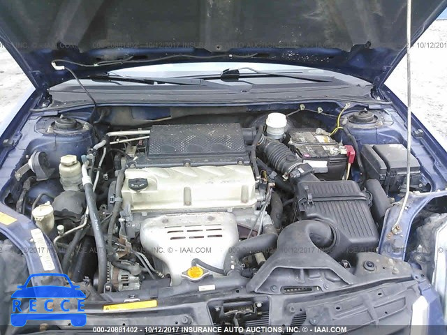 2009 Mitsubishi Galant 4A3AB36F49E007817 зображення 9