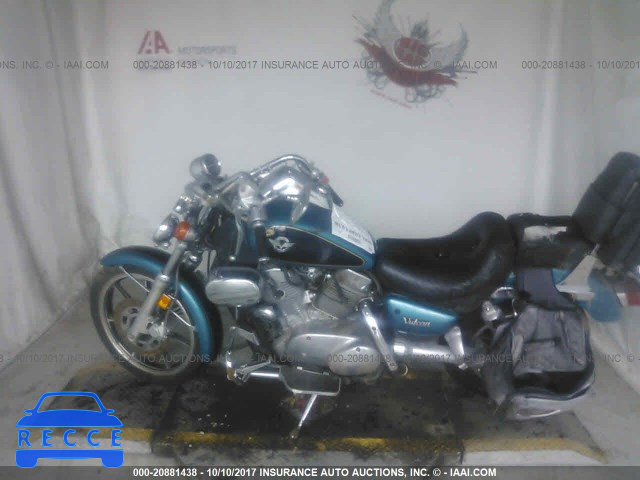 1994 Kawasaki VN1500 A JKBVNAA10RA020668 Bild 8