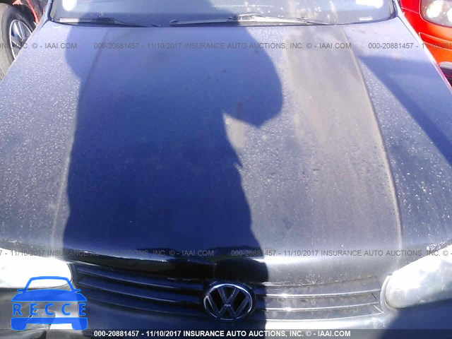 2004 Volkswagen Golf GLS 9BWGL61J044000701 image 9