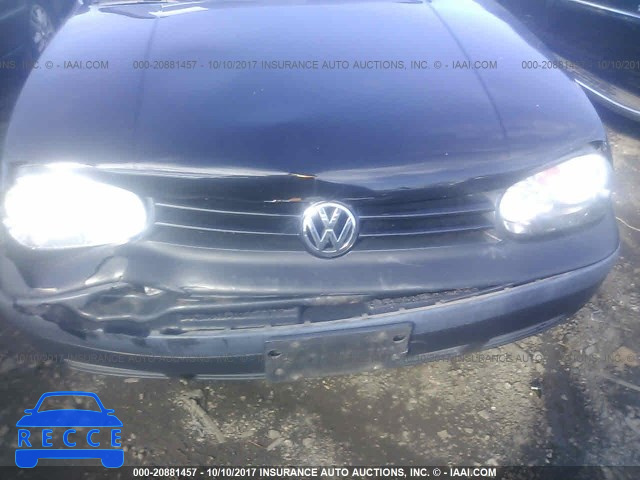 2004 Volkswagen Golf GLS 9BWGL61J044000701 image 5