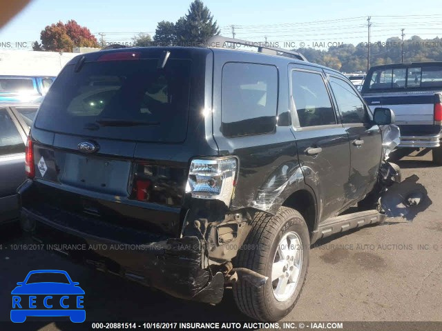 2012 Ford Escape 1FMCU0DG8CKB69910 image 3