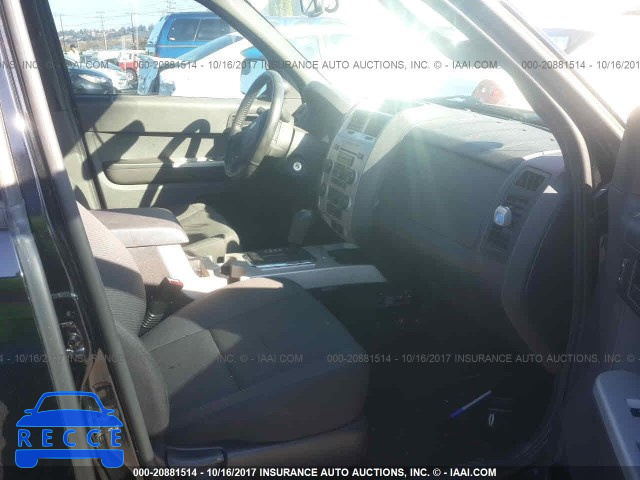 2012 Ford Escape 1FMCU0DG8CKB69910 зображення 4