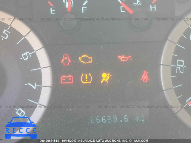 2012 Ford Escape 1FMCU0DG8CKB69910 image 6