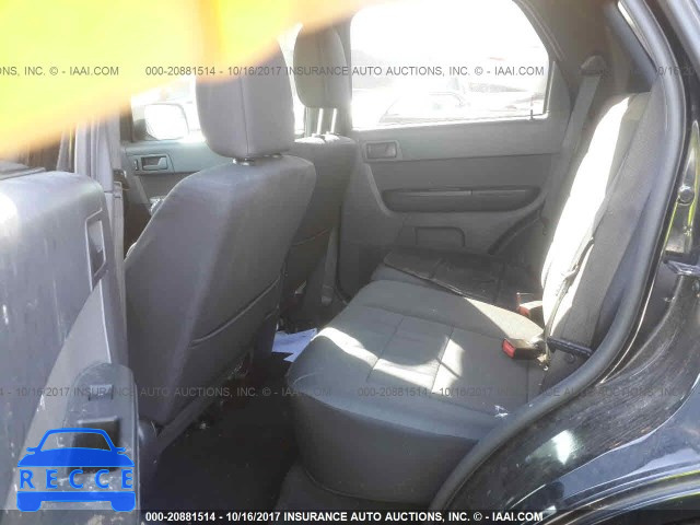 2012 Ford Escape 1FMCU0DG8CKB69910 зображення 7