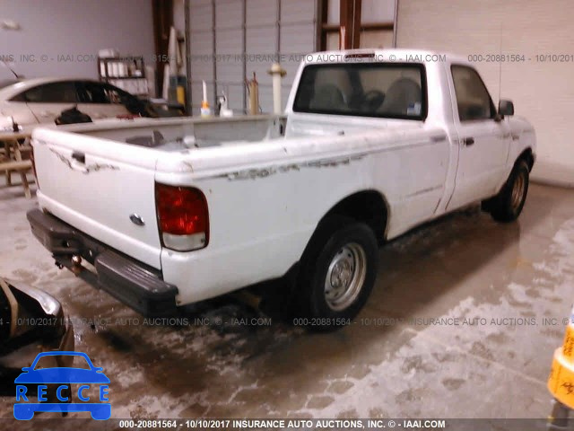 2000 FORD RANGER 1FTYR10V9YTA69564 image 3