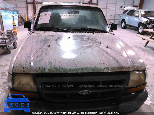 2000 FORD RANGER 1FTYR10V9YTA69564 image 5