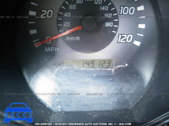 2003 Nissan Frontier CREW CAB XE/CREW CAB SE 1N6ED29XX3C422962 image 6