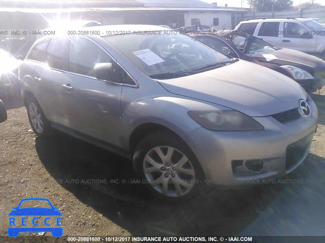 2007 Mazda CX-7 JM3ER293270126897 image 0