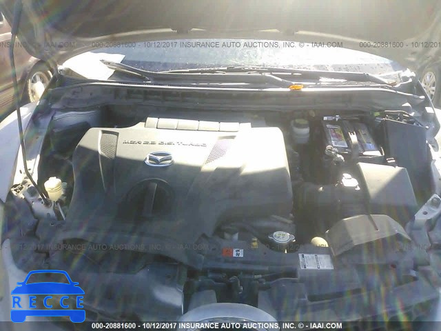 2007 Mazda CX-7 JM3ER293270126897 image 9