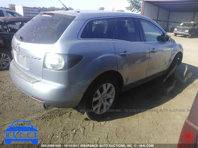 2007 Mazda CX-7 JM3ER293270126897 image 3