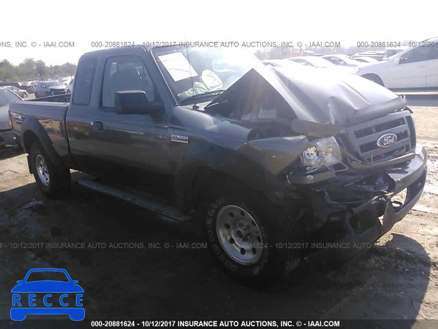 2006 Ford Ranger SUPER CAB 1FTZR15E86PA65654 Bild 0