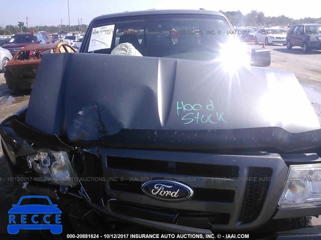 2006 Ford Ranger SUPER CAB 1FTZR15E86PA65654 Bild 9