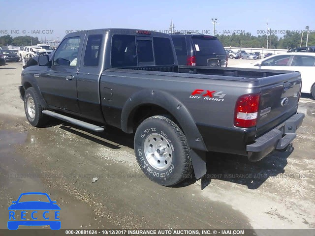 2006 Ford Ranger SUPER CAB 1FTZR15E86PA65654 Bild 2