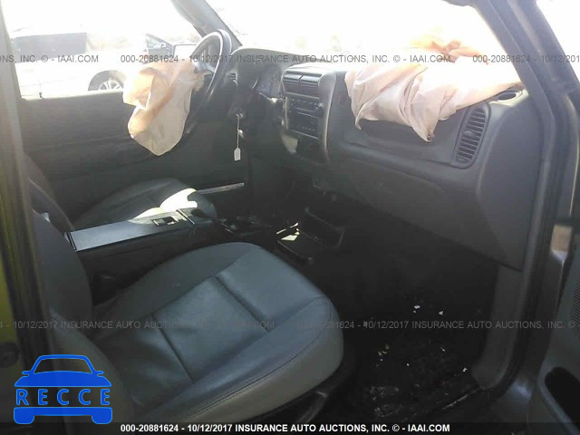 2006 Ford Ranger SUPER CAB 1FTZR15E86PA65654 Bild 4