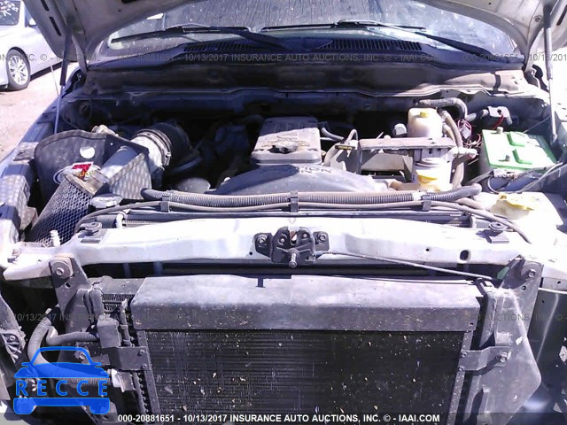 2003 Dodge RAM 2500 ST/SLT 3D7KU28C23G832128 image 9