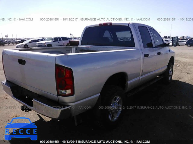 2003 Dodge RAM 2500 ST/SLT 3D7KU28C23G832128 Bild 3