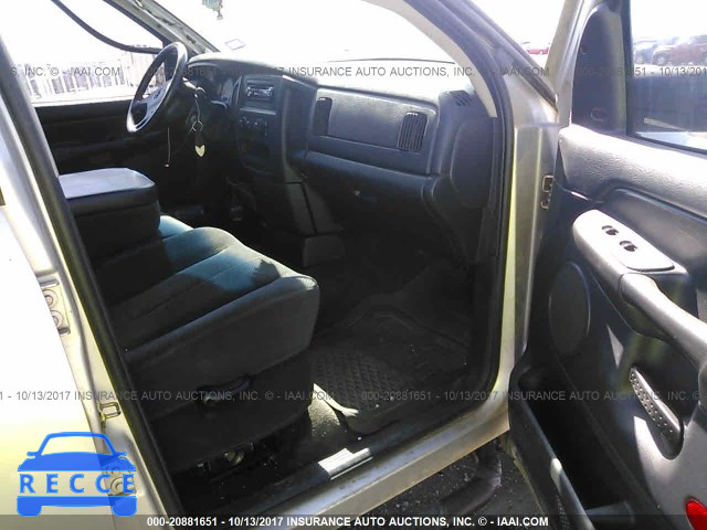 2003 Dodge RAM 2500 ST/SLT 3D7KU28C23G832128 image 4