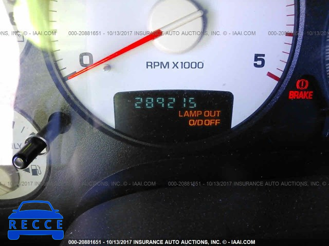 2003 Dodge RAM 2500 ST/SLT 3D7KU28C23G832128 image 6