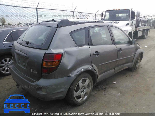 2003 PONTIAC VIBE 5Y2SL62823Z444115 зображення 3