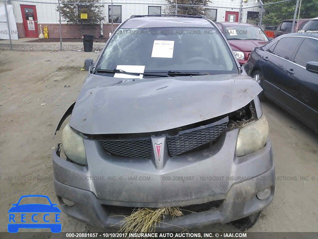 2003 PONTIAC VIBE 5Y2SL62823Z444115 зображення 5