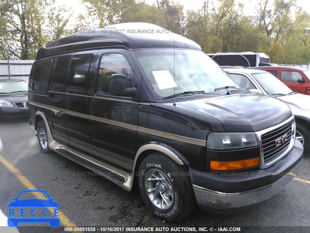 2003 GMC Savana 1GDFG15T231108483 image 0