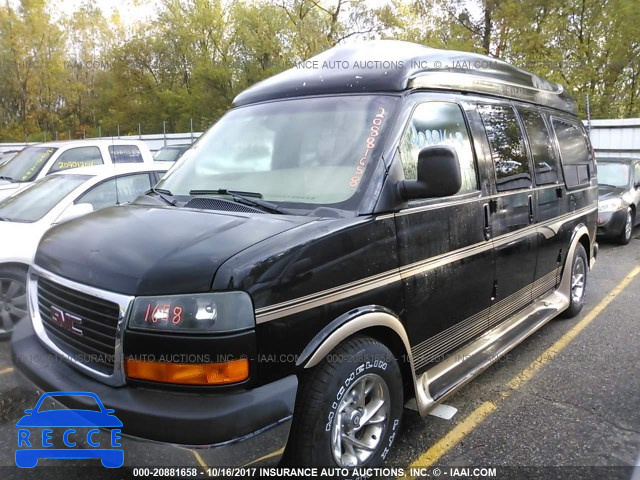 2003 GMC Savana 1GDFG15T231108483 image 1
