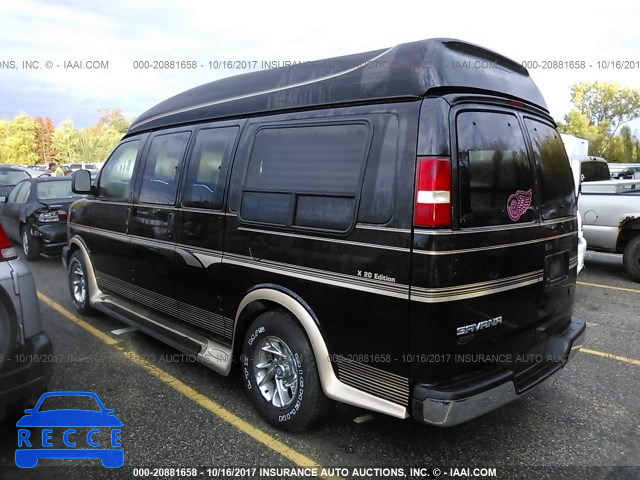 2003 GMC Savana 1GDFG15T231108483 image 2