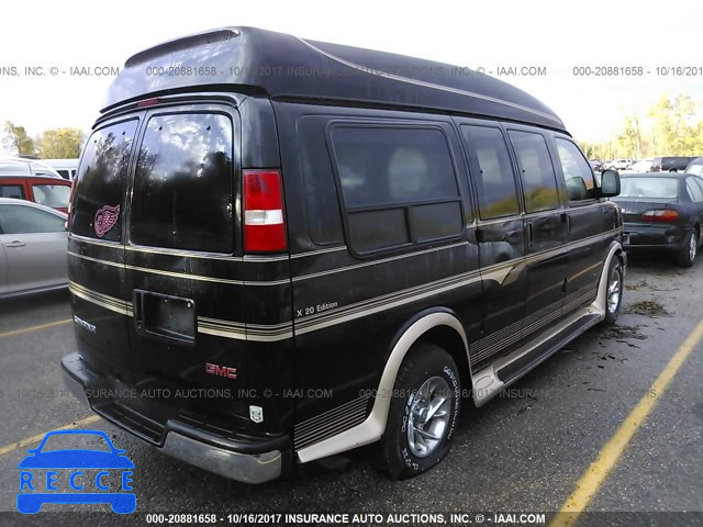 2003 GMC Savana 1GDFG15T231108483 image 3