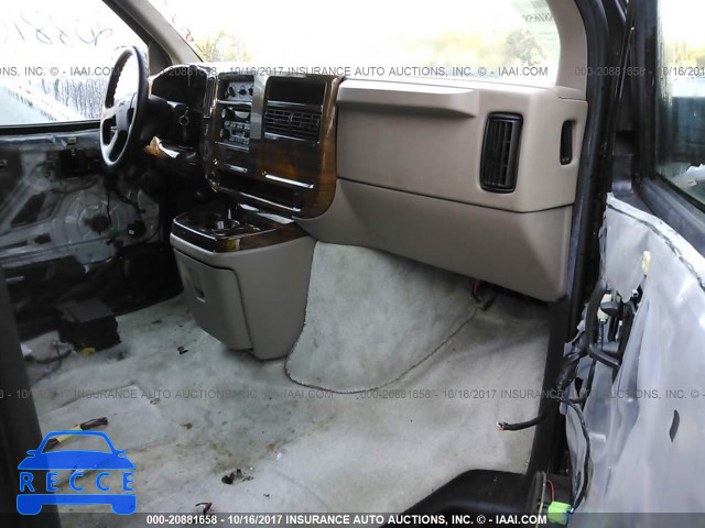 2003 GMC Savana 1GDFG15T231108483 image 4